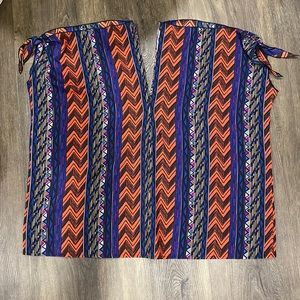 RaMona LaRue Boho Top